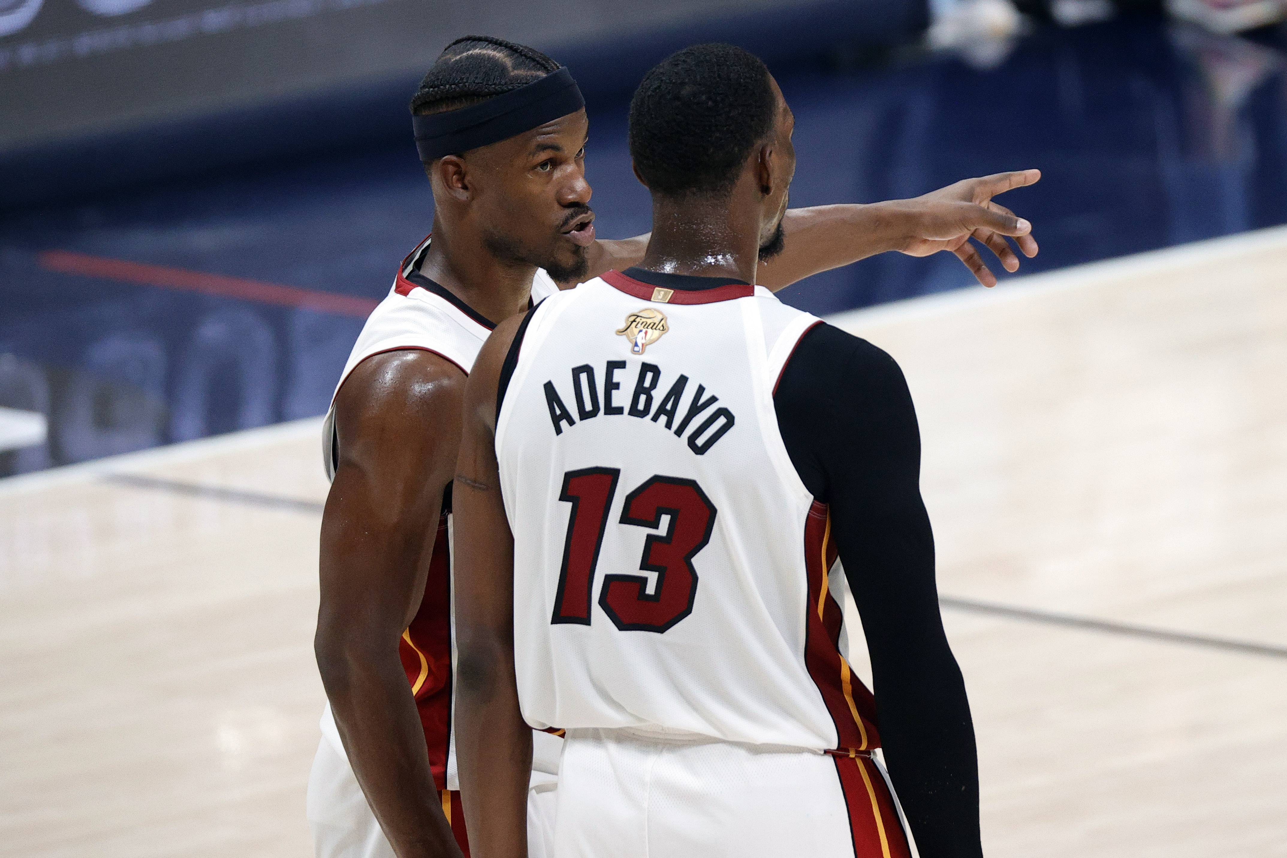 貝弗利：巴特勒顯然可以換種方式 但在NBA你必須堅定自己的立場(chǎng)