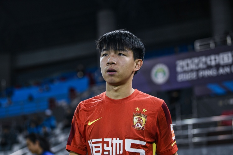 媒體人：廣州隊但凡有一絲拯救的可能性，廣州豹都不會(huì )成立